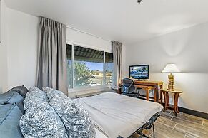 Metro Tempe Apartments
