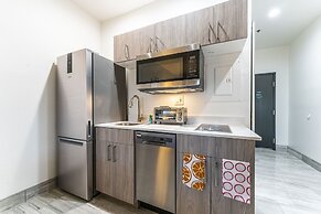 Metro Tempe Apartments