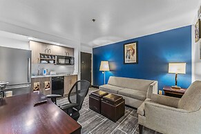 Metro Tempe Apartments