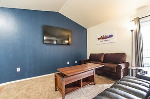 The Landmark Apartments