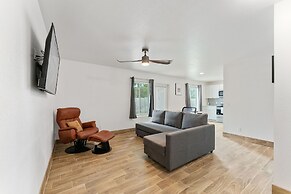 The Landmark Apartments