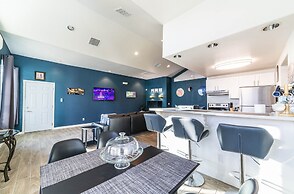 The Landmark Apartments