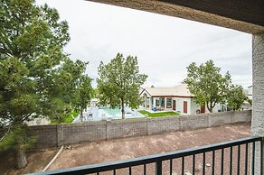 The Landmark Apartments