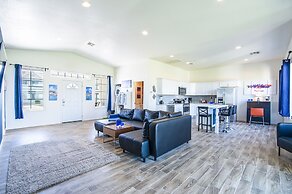The Landmark Apartments