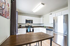 The Landmark Apartments