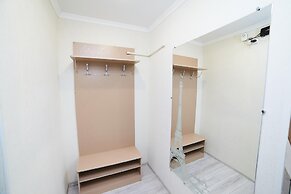 Dobrie Sutki Apartment Muhacheva 256.3