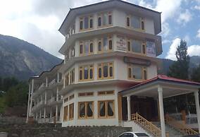 Hotel Al-Khaleej Kalam Swat