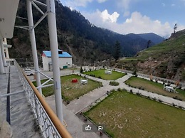 Hotel Al-Khaleej Kalam Swat