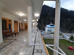 Hotel Al-Khaleej Kalam Swat