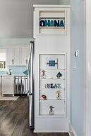 Ohana 3 Bedroom Home by RedAwning