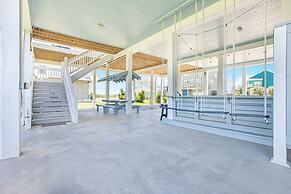 Ohana 3 Bedroom Home by RedAwning