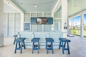 Ohana 3 Bedroom Home by RedAwning