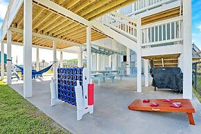 Ohana 3 Bedroom Home by RedAwning