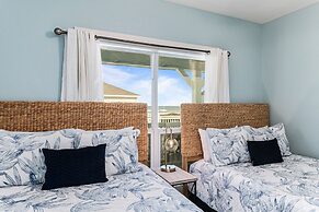 Ohana 3 Bedroom Home by RedAwning