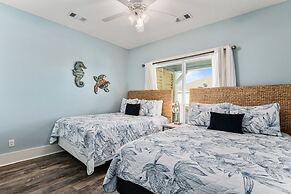 Ohana 3 Bedroom Home by RedAwning