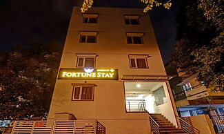 Treebo Fortune Stay