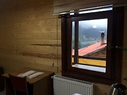 Cerrahpasa Suite Hotel