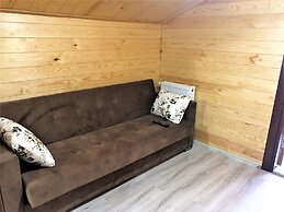 Cerrahpasa Suite Hotel