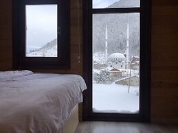 Cerrahpasa Suite Hotel