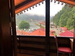 Cerrahpasa Suite Hotel