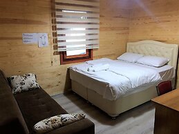 Cerrahpasa Suite Hotel