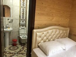 Cerrahpasa Suite Hotel