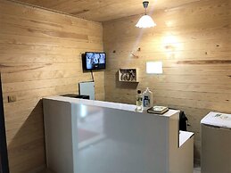 Cerrahpasa Suite Hotel