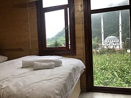 Cerrahpasa Suite Hotel