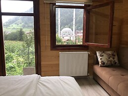 Cerrahpasa Suite Hotel