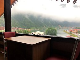 Cerrahpasa Suite Hotel