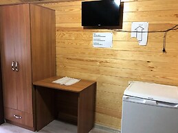 Cerrahpasa Suite Hotel