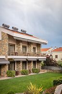 Royalty Suites Seaside