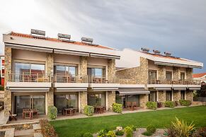 Royalty Suites Seaside