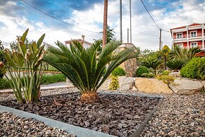 Royalty Suites Seaside