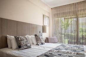 Royalty Suites Seaside