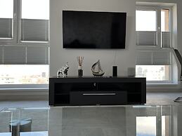 Stunning 2-Room Penthouse Lakeview W11