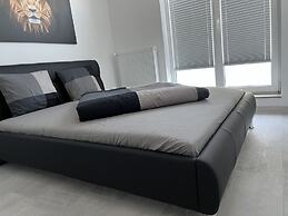 Stunning 2-Room Penthouse Lakeview W11