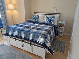 Salish Bed & Breakfast and Spa