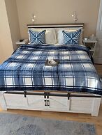 Salish Bed & Breakfast and Spa