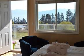 Salish Bed & Breakfast and Spa
