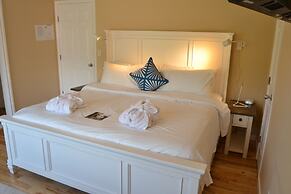 Salish Bed & Breakfast and Spa