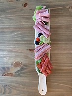 Salish Bed & Breakfast and Spa