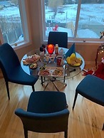 Salish Bed & Breakfast and Spa