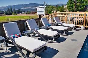 Salish Bed & Breakfast and Spa