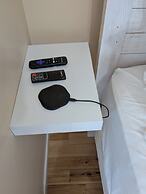 Salish Bed & Breakfast and Spa