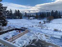 Salish Bed & Breakfast and Spa