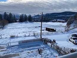 Salish Bed & Breakfast and Spa