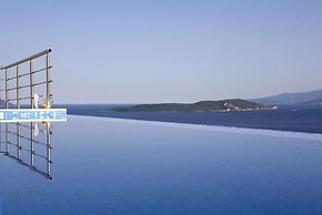 Villa Faneromeni in Lefkada