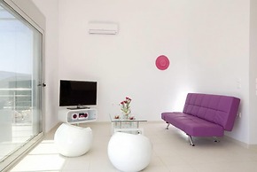 Villa Faneromeni in Lefkada