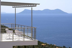 Villa Faneromeni in Lefkada